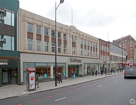 sterling edgware road